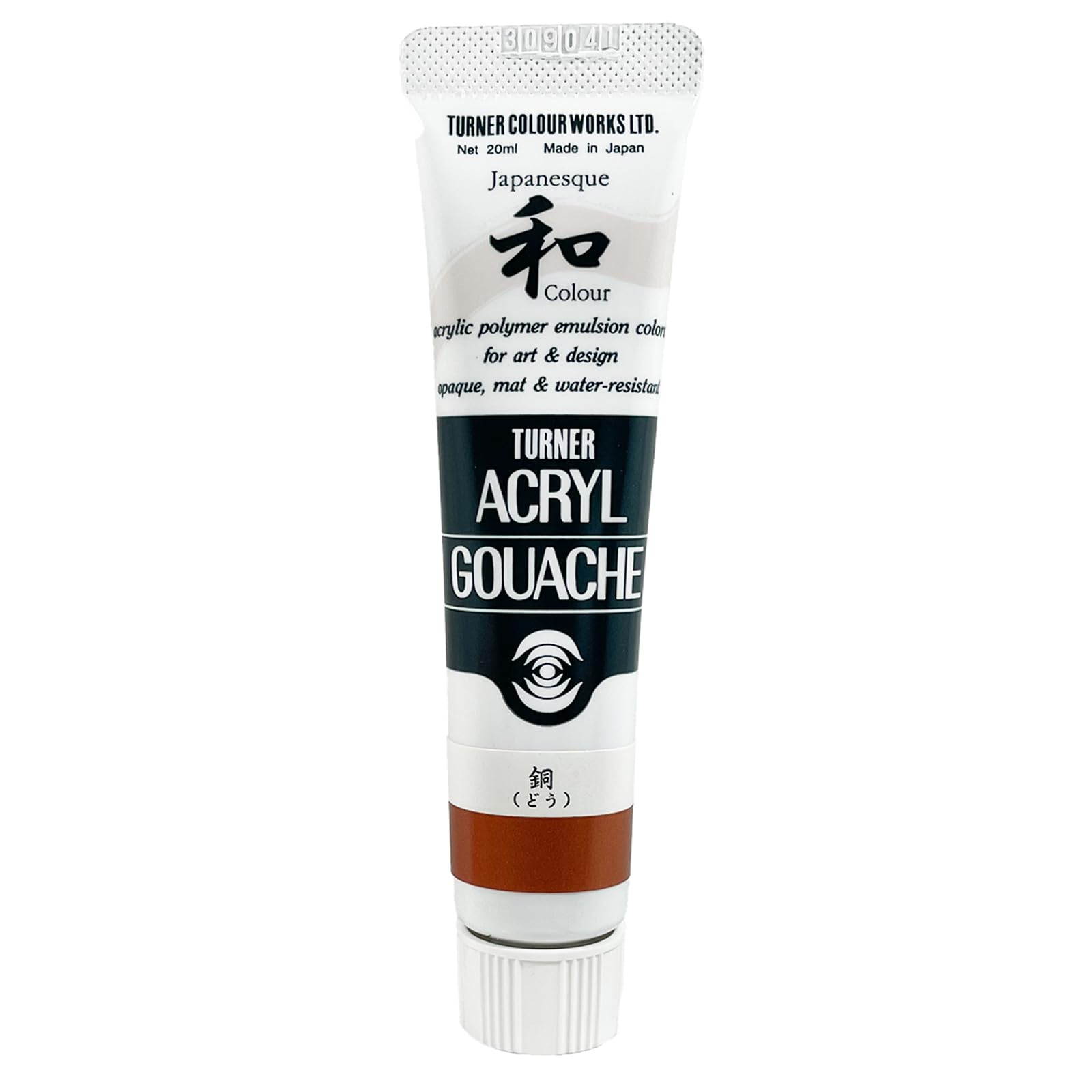 Turner Colour Works Professional Artists' Acryl Gouache Acry