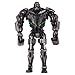 Real Steel Figure Wave 2 Zeus (Battle Damaged Version)