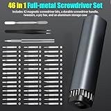 Zoom IMG-1 ifcow set di cacciaviti precisione Zoom IMG-1 ifcow set di cacciaviti precisione