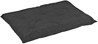 Bowsers Tufted Cushion, X-Small, Storm