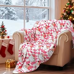Christmas Blanket-01