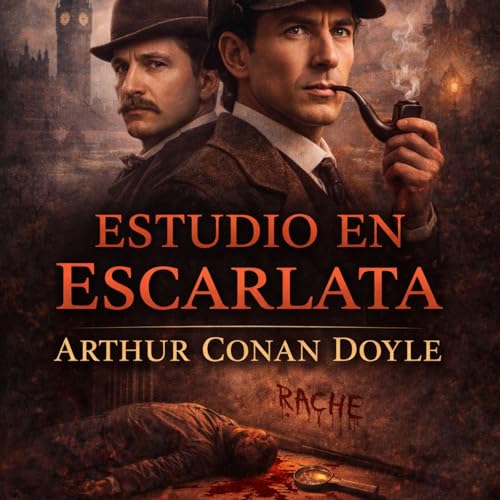 Las Memorias de Sherlock Holmes &ndash; Arthur Conan Doyle | Audiolibro Parte 1