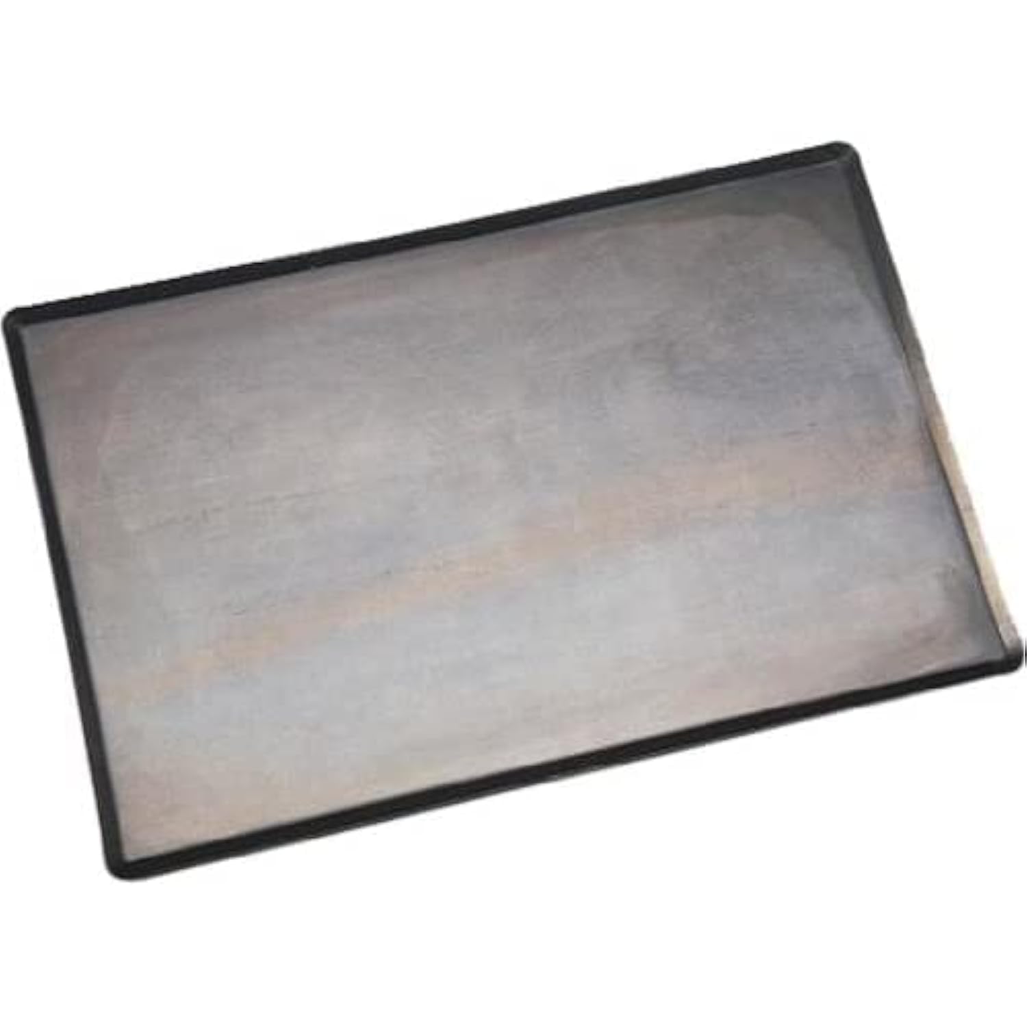 Matfer Bourgeat Blue Steel Baking/Oven Sheet, 25
