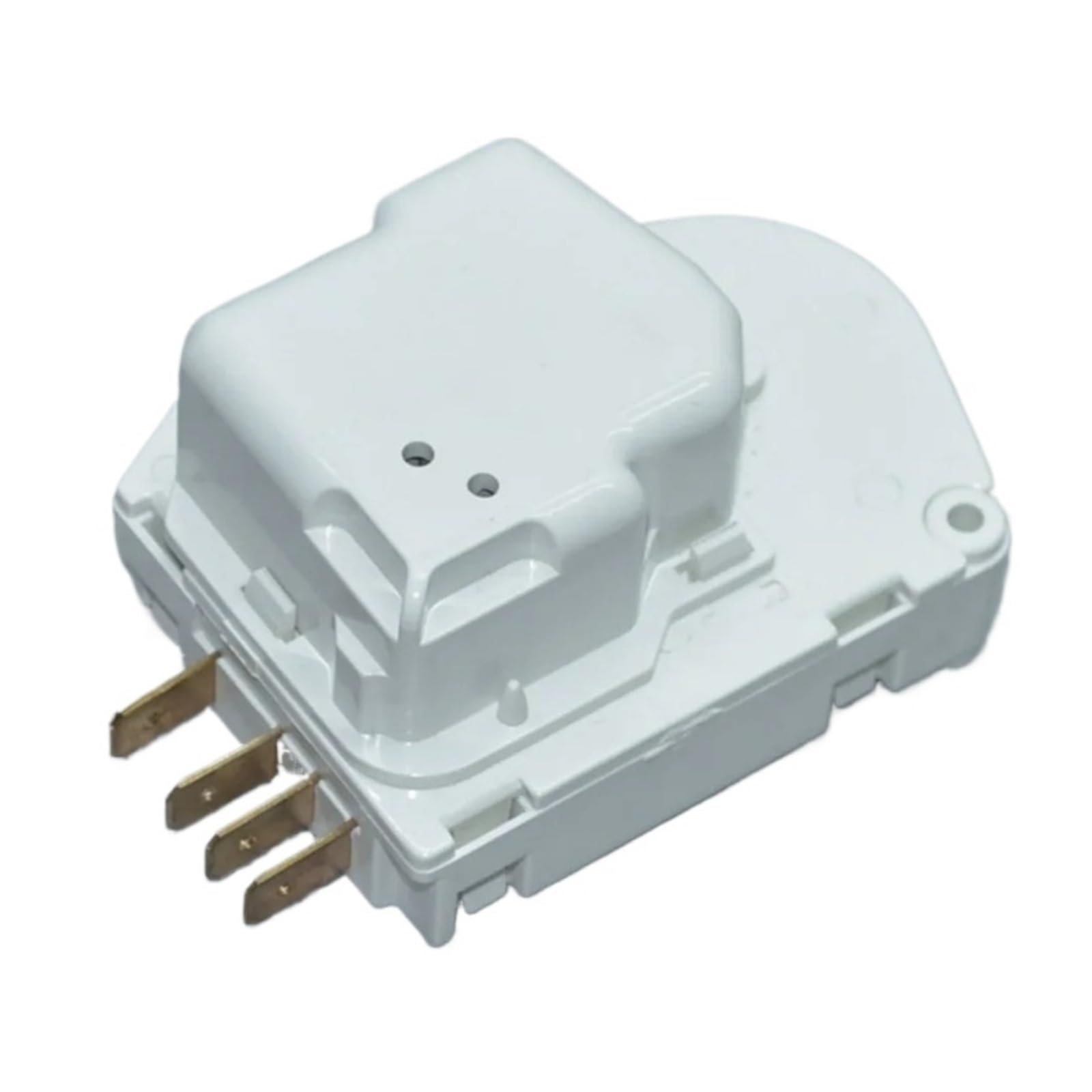 Refrigerator Parts Defrost Timer,compatible For Haier, DBZC-1210-1G6 Refrigerator Defrosting Timer DBZC1210-1G6