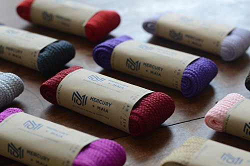 extra wide shoelaces