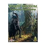 Forest Kingdom Campaign Compendium (5E) (LGP340KB105E)