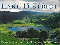 The Lake District: Classic Country Companion 1902616170 Book Cover