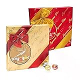 Assorted Lindt Chocolates Gift Box