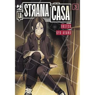 La strana casa