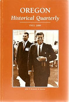 Oregon Historical Quarterly, Fall 2000, Volume 101, Number 3