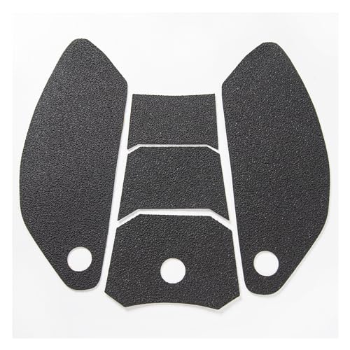 Protection réservoir YZF R1 coussinets de traction moto - 6