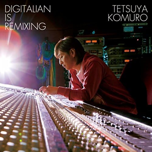 Digitalian 小室哲哉 Amazon.co.jp: Digitalian is eating breakfast Special Edition