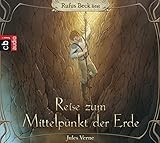 Reise zum Mittelpunkt der Erde - Jules Verne