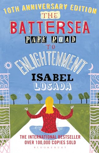 Image of The Battersea Park Road to Enlightenment