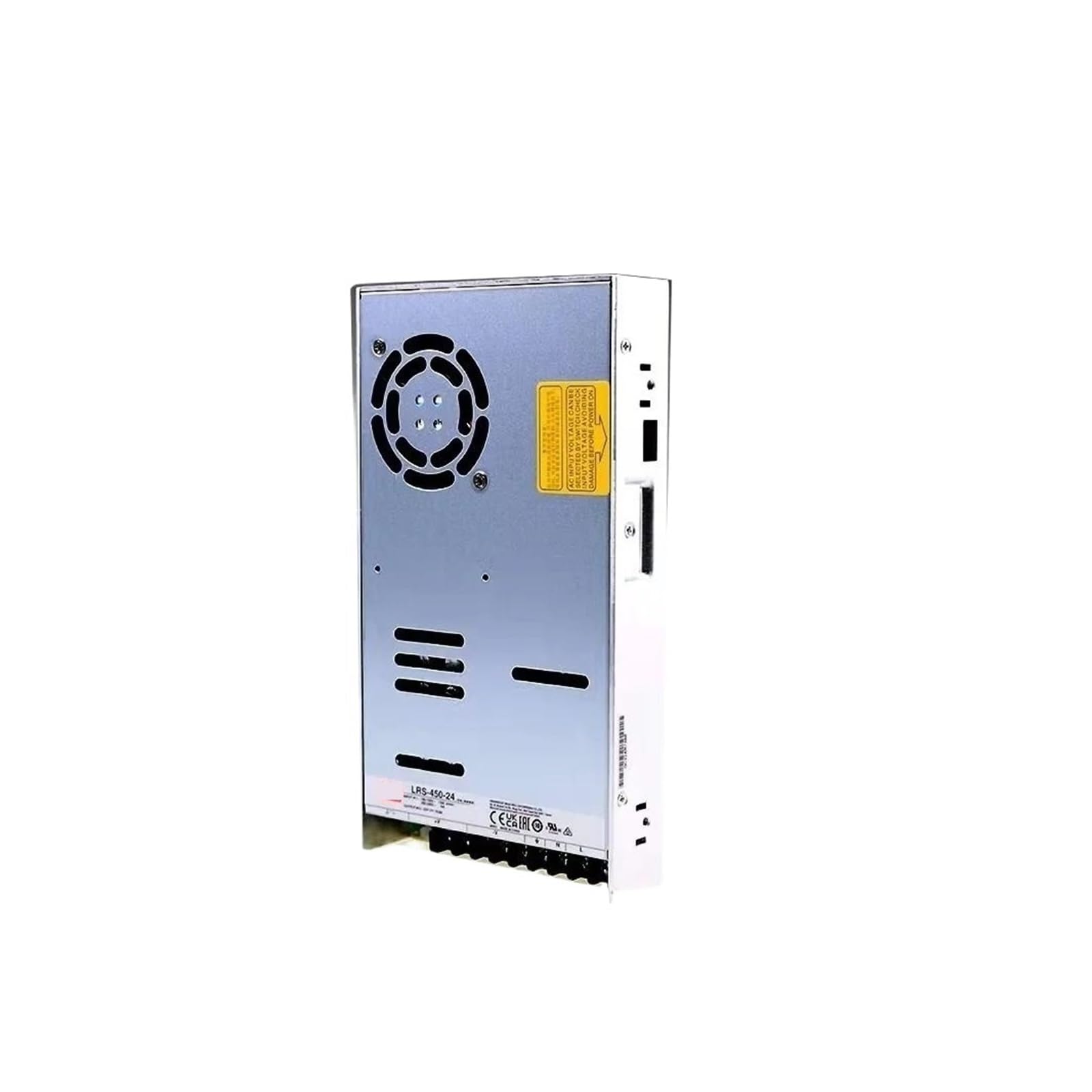 JJKKOZVQF LRS-450-24 450W 24V 18.8A switching power supply