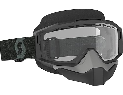 Best Scott Split OTG Goggles for Winter Thrills