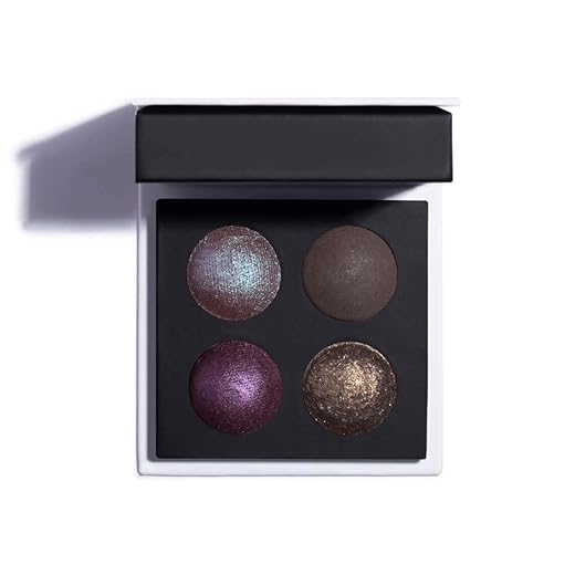 Paleta de Sombras BAKED! - Apoteótica 2g Contém 1g