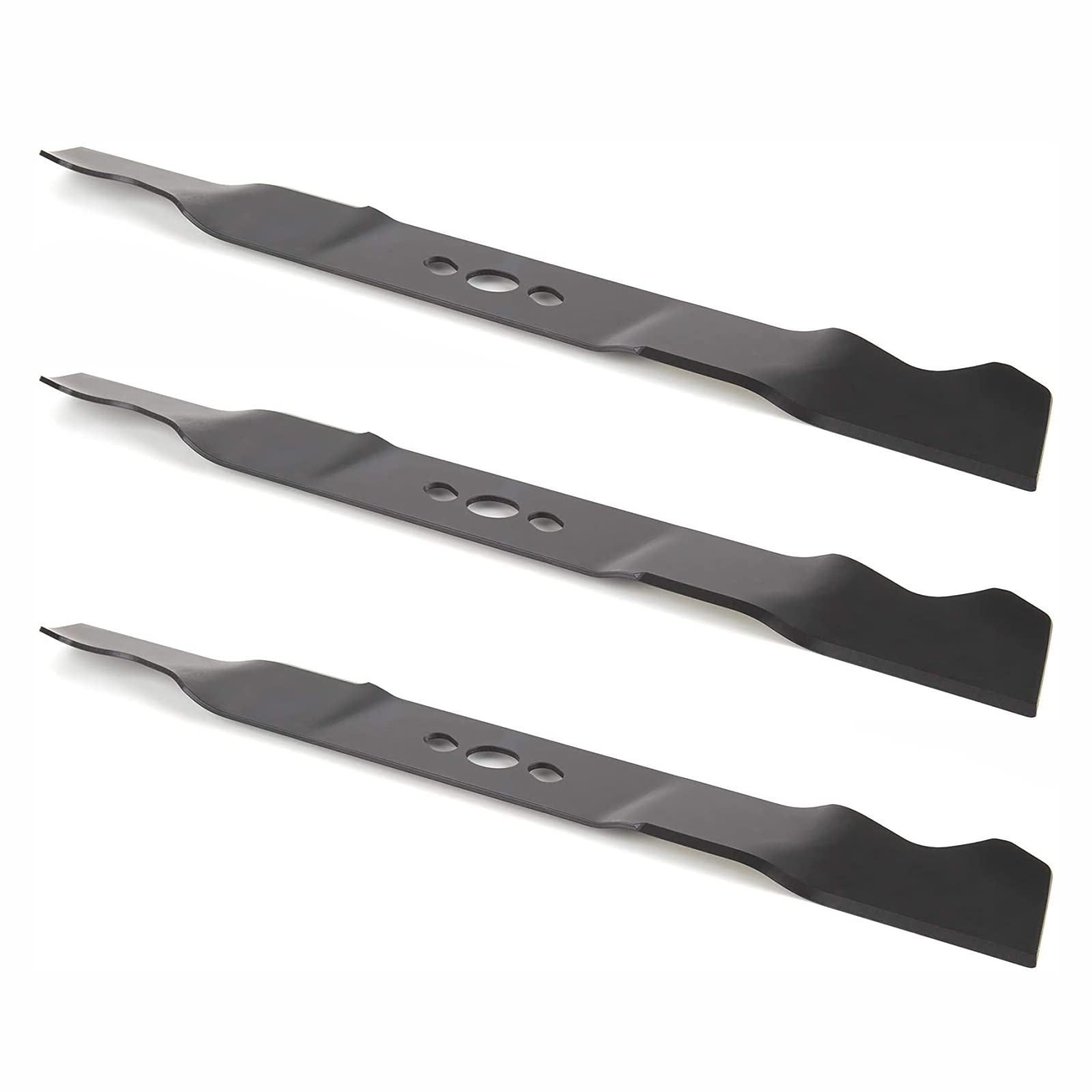 Paquete de tres piezas 2105300125A Hoja 20" Daye/Hyper Tough MNA152701