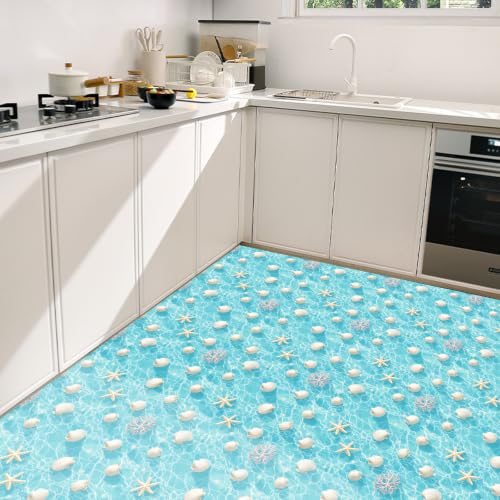 Image of Nuxovilar Peel and Stick Floor Tile 12x12 Inch Vinyl