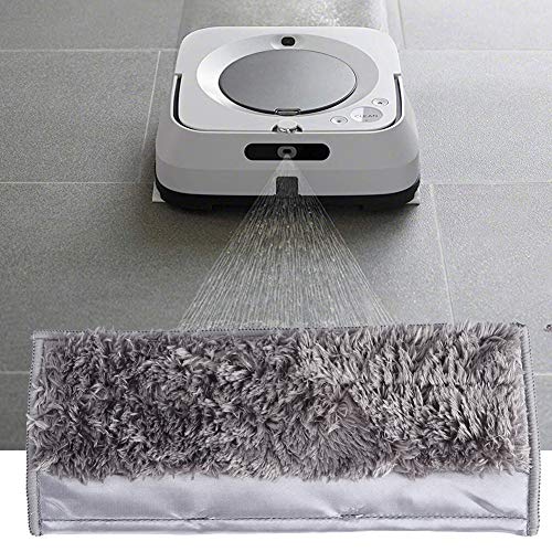 Chiffon Braava Jet M6 à haute capacité d'absorption pour un lavage sans trace - 2