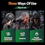 Zoom IMG-1 occhiali da visione notturna per Zoom IMG-1 occhiali da visione notturna per