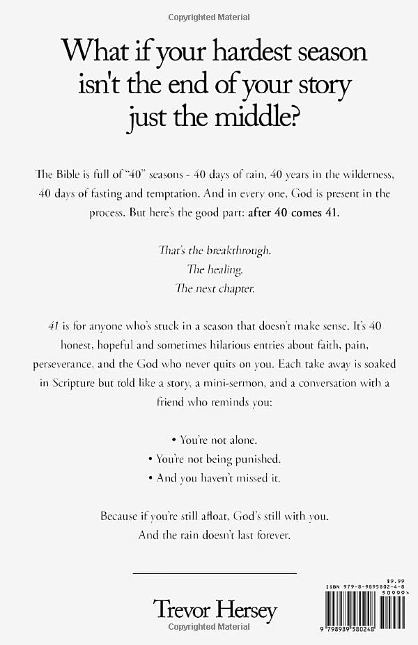 41: every 40 has a 41 - Image 2