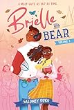 Brielle and Bear, Volume 1: (A Graphic Novel) (Once Upon a Time University)