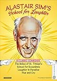Alastair Sim's School for Laughter: 4 Classic Comedies [Blu-ray]
