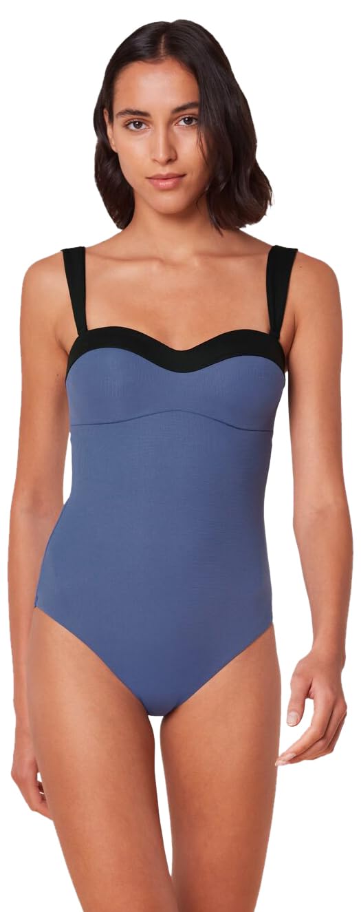 Triumph Summer Glow OPD 01 SD Traje de baño de una Pieza Mujer