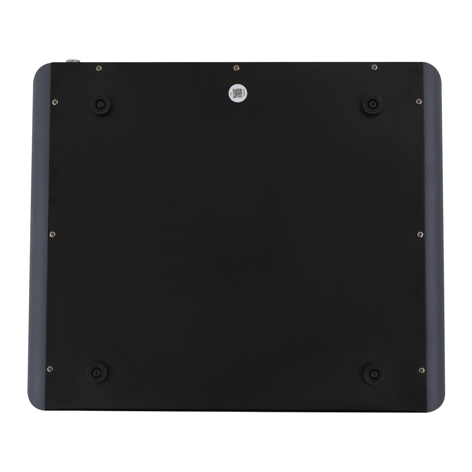 Consola de mezclador de sonido estéreo profesional de 10 canales | Mezclador de audio Bluetooth Studio Mixer con 99 efectos DSP | Mixpult con unidad USB + alimentación fantasma de 48V | Mezclador de