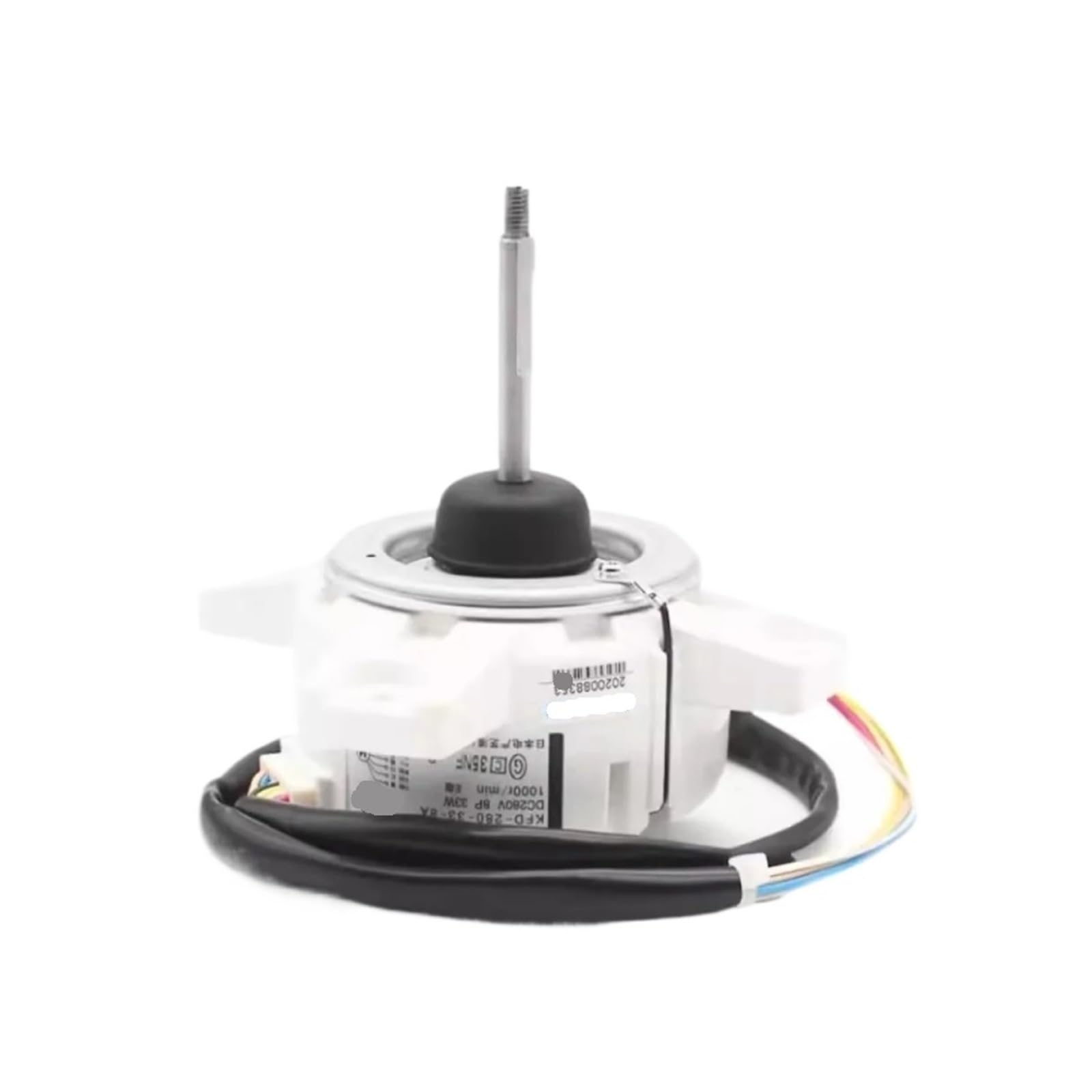 WUPLKCUIJ For RXS35JV2C RXG25JV2C Air Conditioner Outdoor Unit DC Fan Motor KFD-280-33-8A KFD-280-33-8B Conditioning Parts(KFD-280-33-8B)