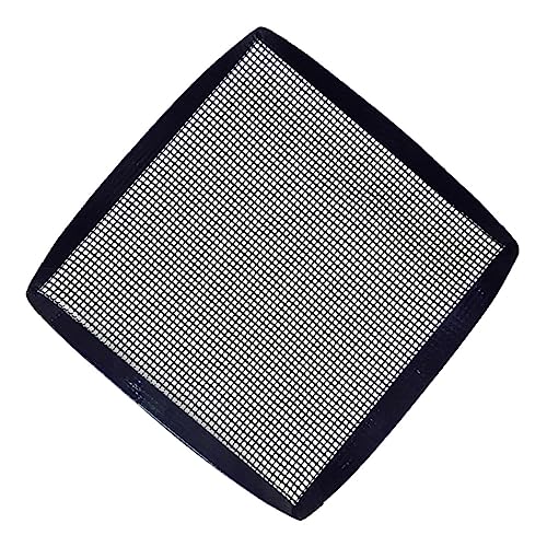 GALPADA Non-Stick BBQ Grill Mesh Mat Barbecue Grill Tool Easy Clean Oven Mat for Grilling Steak Pork Seafood