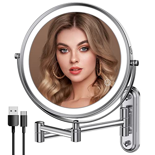 Amazon Best Sellers Best Personal Makeup Mirrors
