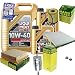 Produktbild EISENFELS Inspektionspaket Wartungspaket Filterset mit 7 L Motoröl 10W-40, Ölfilter, Luftfilter, Kraftstofffilter, Innenraumfilter, Verschlussschraube