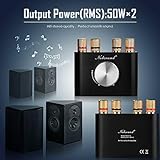 Nobsound B071S6ZWRQ lato 4