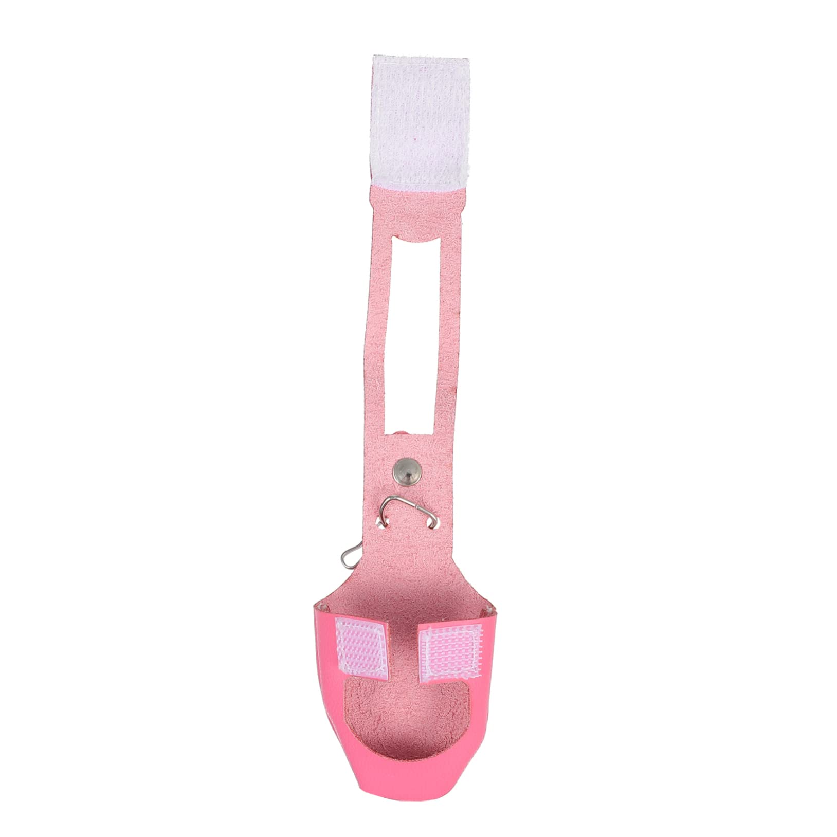 POPETPOP Pañal para Agapornis Pañales Periquito para Periquito Pájaros Pájaro Aire De Entrenamiento Lavable Volador Mini Reutilizable Mojado Arnés Pañal Rosa Periquito con Pañal para Agapornis