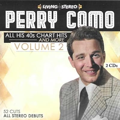 All His 40s Chart Hits And More, Vol. 2