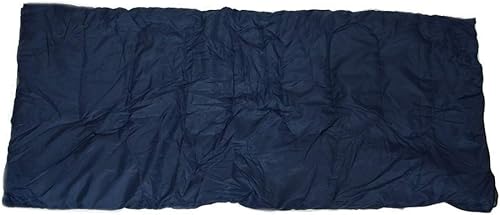 Saco de dormir20 gradoscolor azul marinoCamping GearBolsa de transporte NUEVO