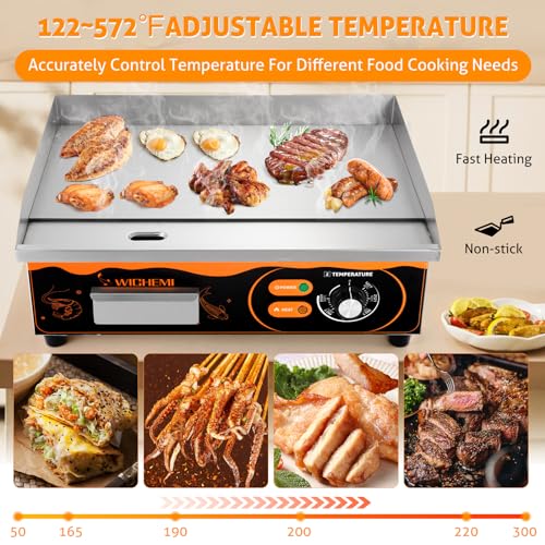 Commercial Electric Sausage Grill