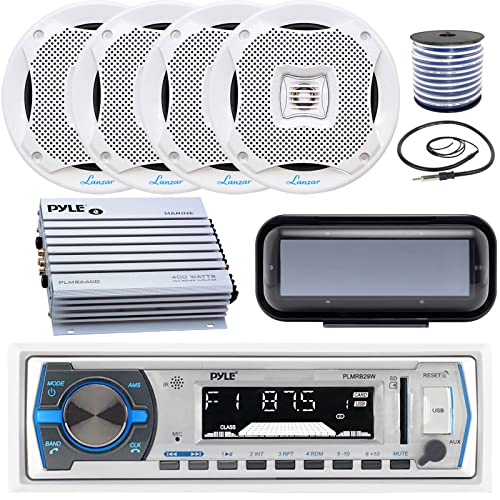 Marine Fm Radio – The 16 best products compared - Outdoors Magazine