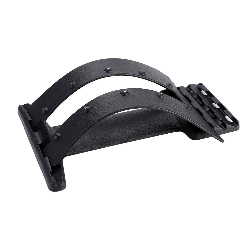 Buy Back spreader Multilevel back support with lumbar