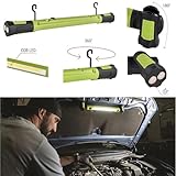 Zoom IMG-2 emos lampada da lavoro cob Zoom IMG-2 emos lampada da lavoro cob