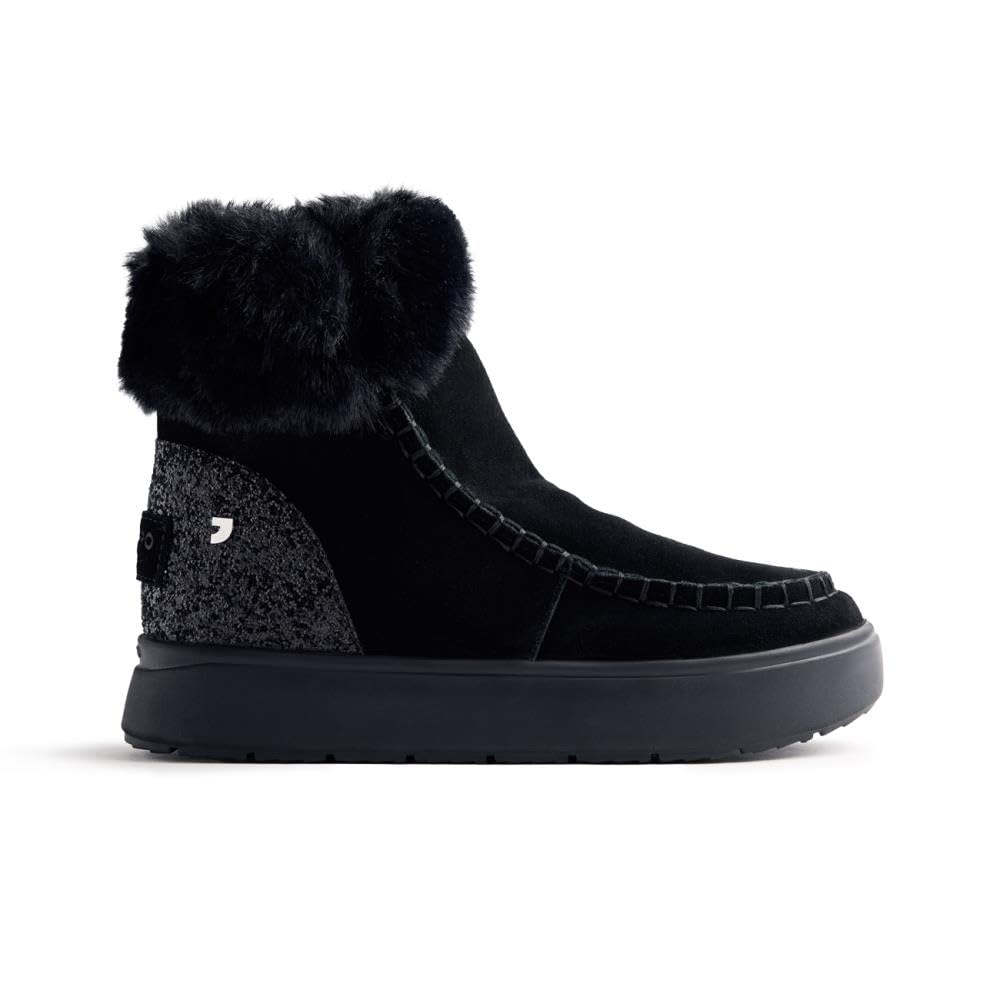 GIOSEPPO Alpena, Botas Mujer
