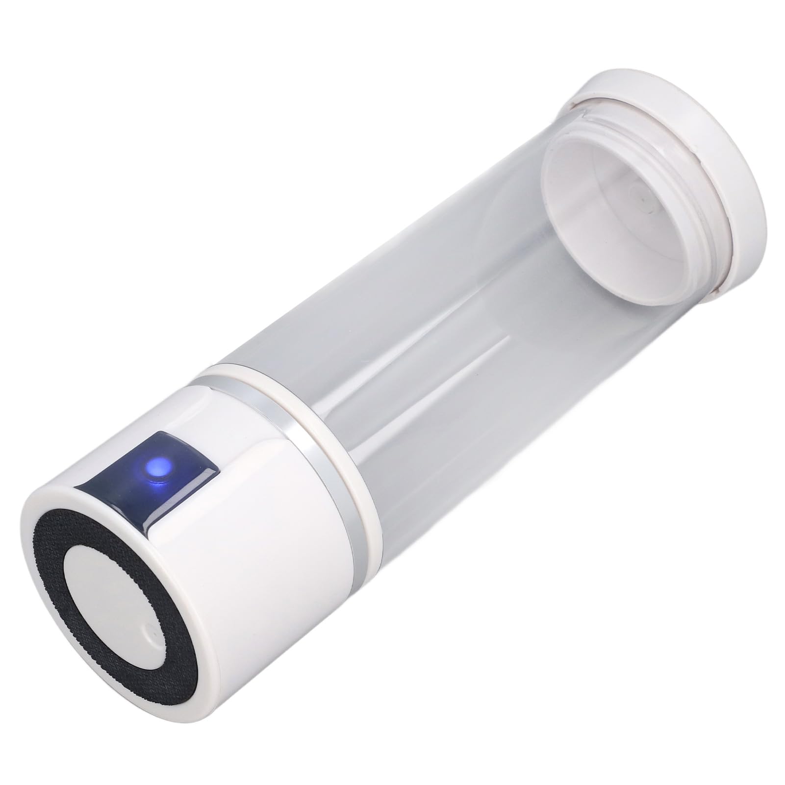 Ionizzatore Idrogeno Portatile 300 Ml 3000ppb Bottiglia di Idrogeno per Casa e Viaggi, Migliorando la Salute e il Benessere