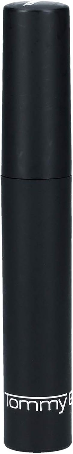 TOMMY G AUDACIOUS MASCARA BLACK TG - Audacious Mascara Siyah