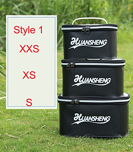 Conteneur d'eau de camping et boîte de rangement d'équipement X541+D