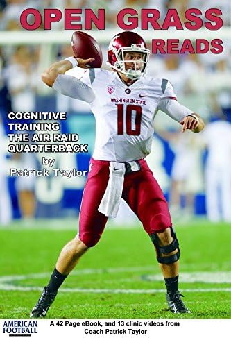 Open Grass Reads: Cognitive Training The AIR RAID Quarterback