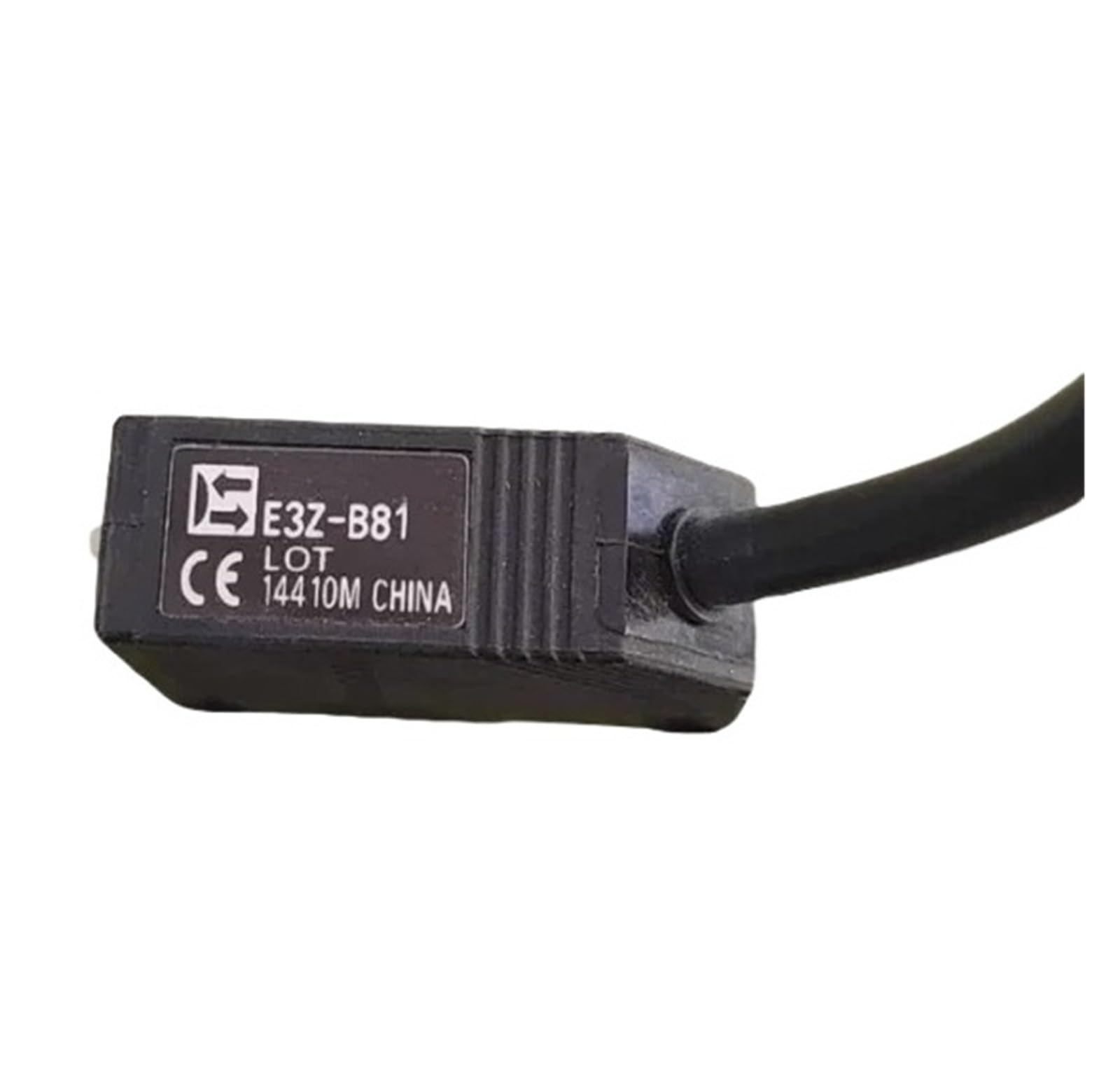 CXFCIHFT 1pcs E3Z-T81-M3J E3Z-T61-M3J E3Z-T66-M3J Proximity switch sensor(E3Z-T66-M3J)