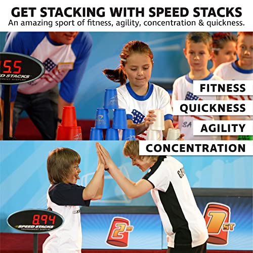 La Mejor comparativa de Stacking Top cinco. 3 Imagen adicional