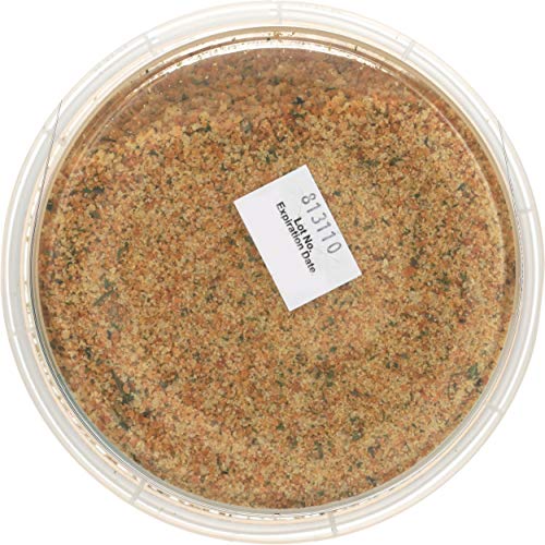 Aleias Best. Taste. Ever. 00253884 Aleias Gluten Free Bakery Italian Bread Crumbs thumb #3